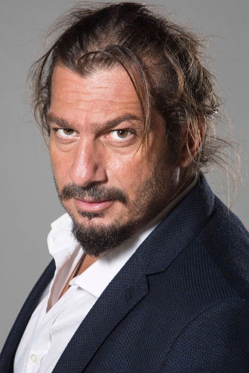 Бурçин Üçüнцüоğлу