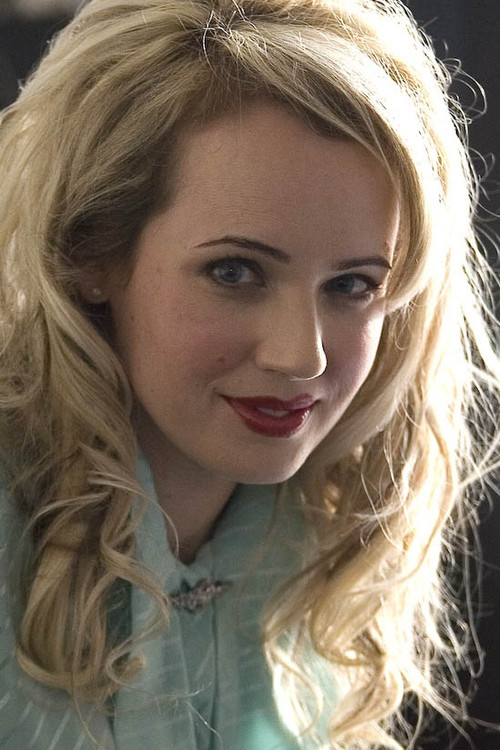 Марисса Стотт