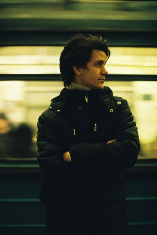 Владислав Ковалев