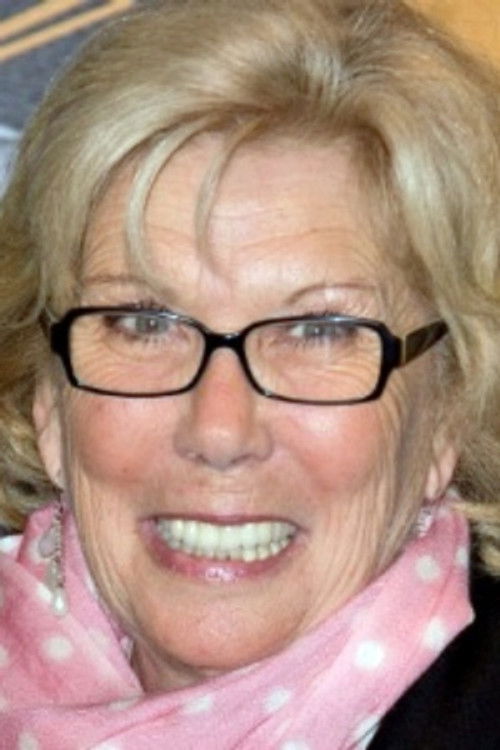 Марие-Антоинетте Цанет