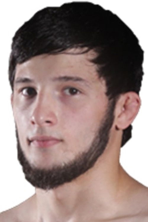 Акхмед Кхамзаев