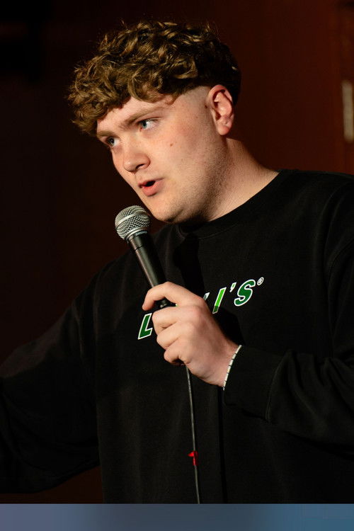 Даниел Хоустон