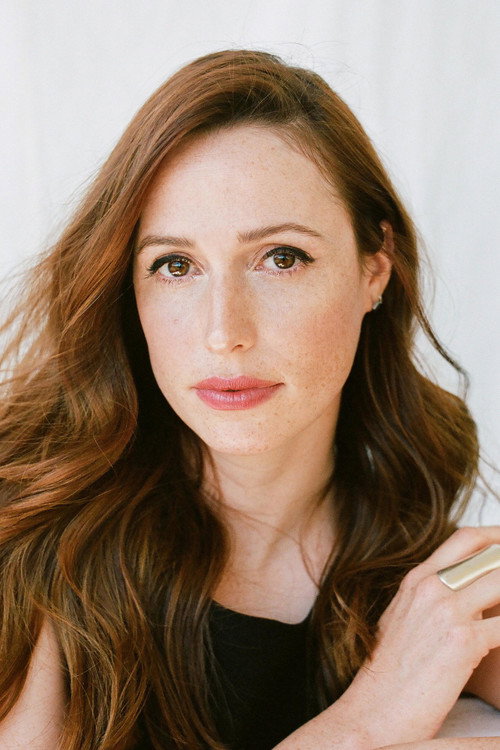 Вéрониqуе Беаудоин