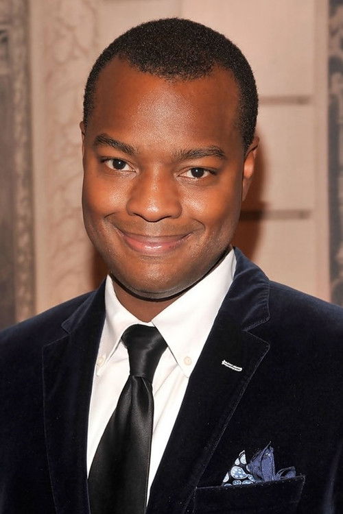 Ебс Бурноугх