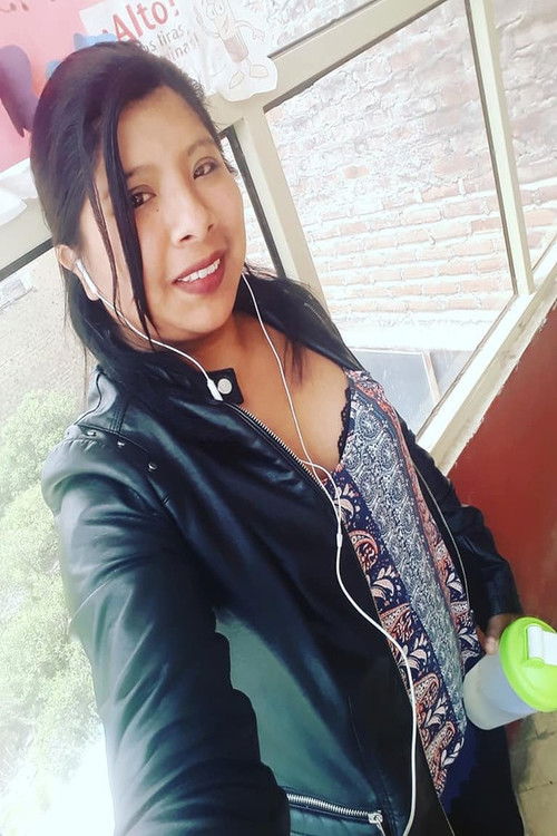 Цармен Галарза Рамос