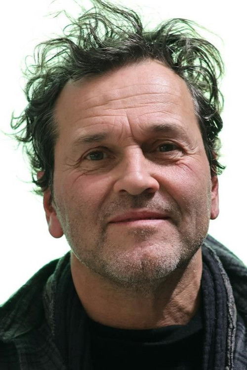 Мартин Лéон