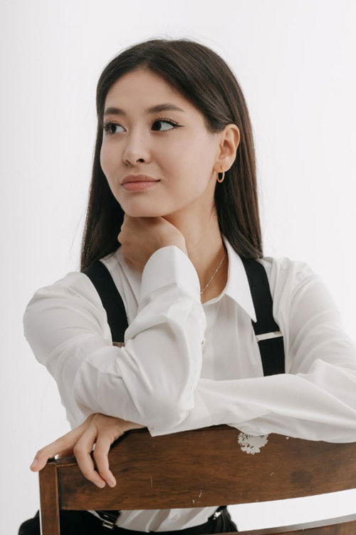 Аделина Ералиева