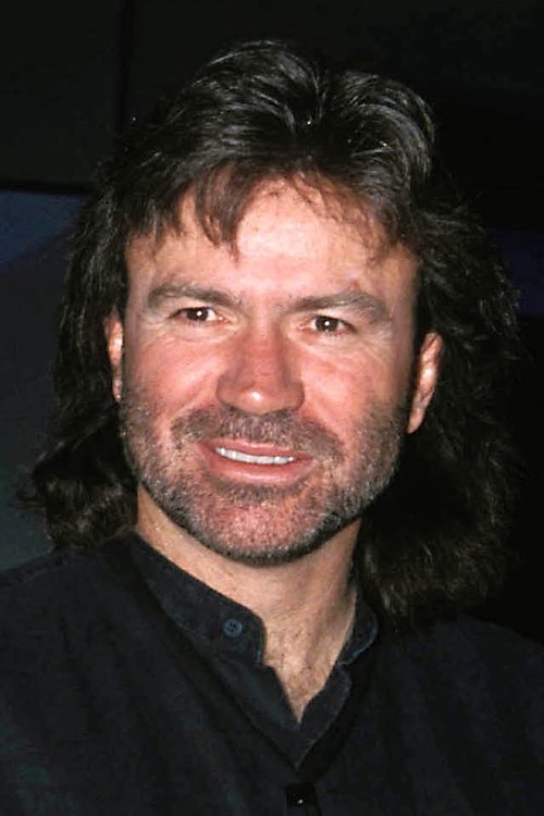  Аарон Норрис