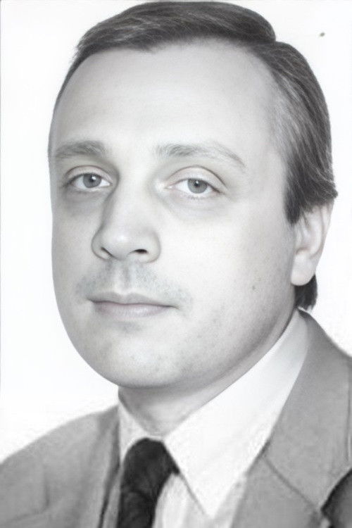 Сергей Исаев