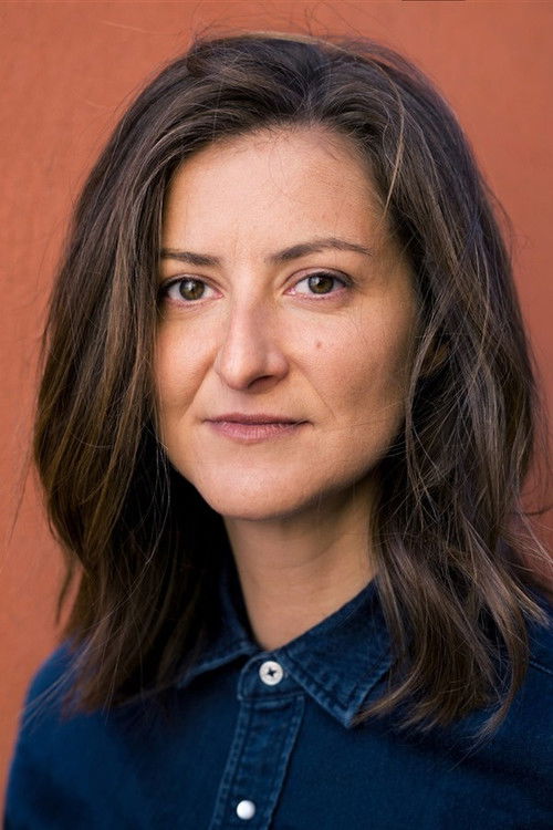 Аурéлиа Децкер