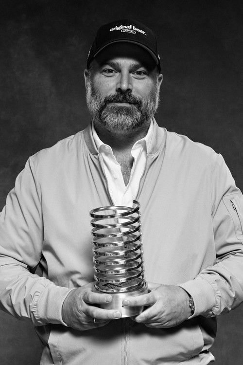 Ерик Фелдерхоф