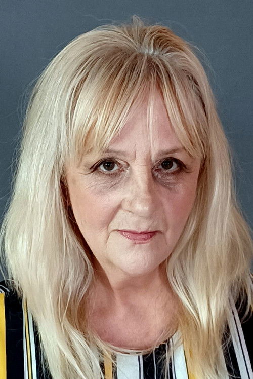 Лйудмила Баранова