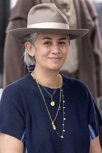 Суттират Энн Ларларб