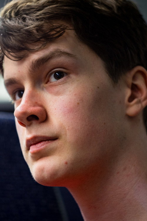 Бен Баннистер