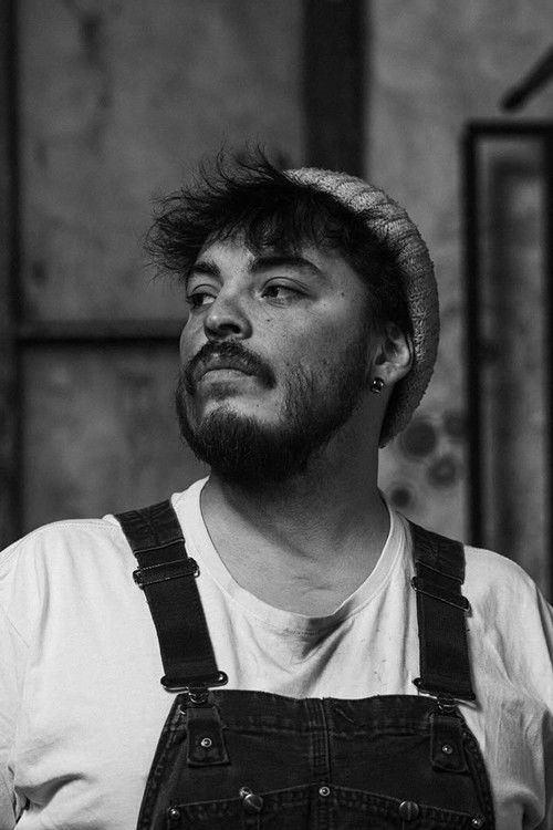 Матиас Сандовал