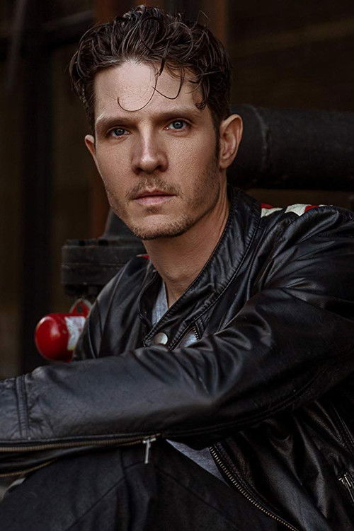 Зацхариах Аxел