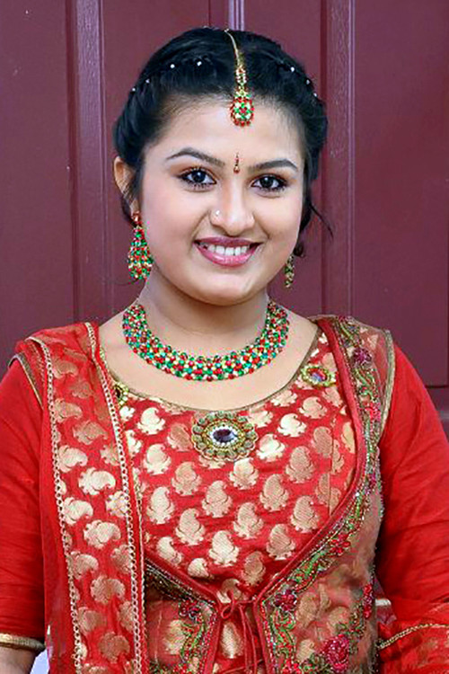 Соупарника Виjай