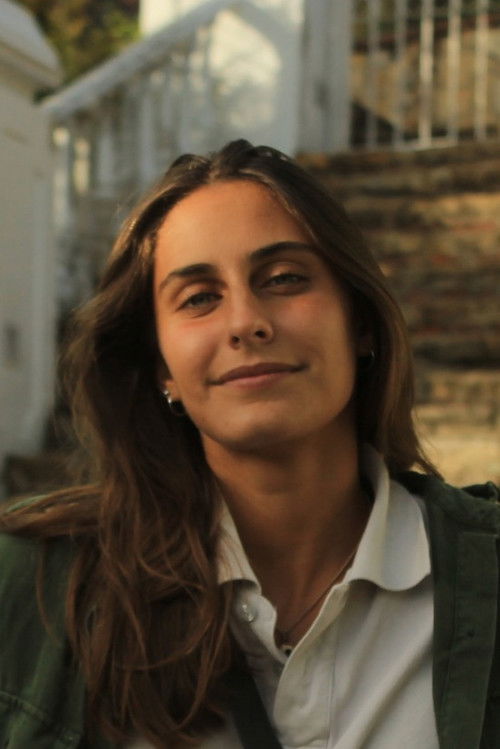 Тереса Фолхадела