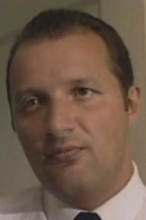 Михаил Кленов