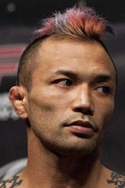  Норифуми Ямамото