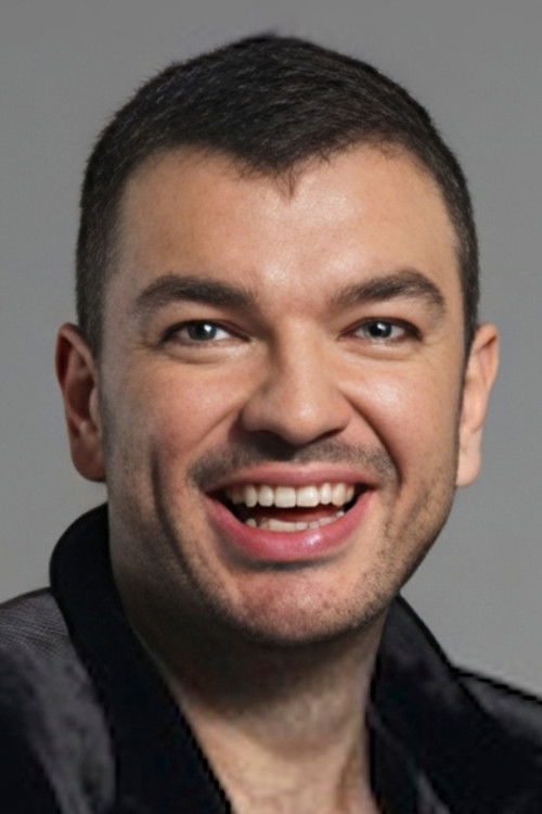 Нури Харун Атеş