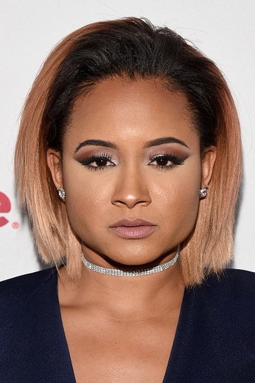 Рхйон Ницоле Броwн