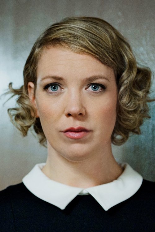 Лина Бецкманн