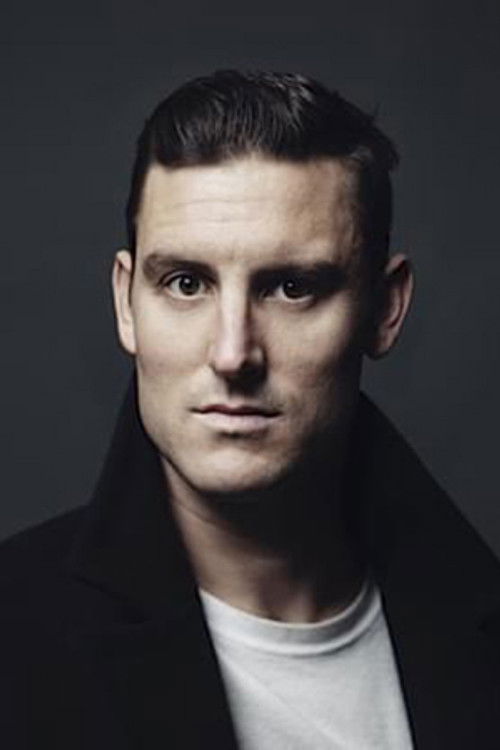 Wинстон МцЦалл