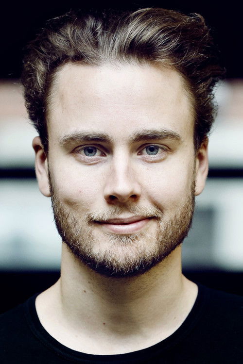 Антон Бреум