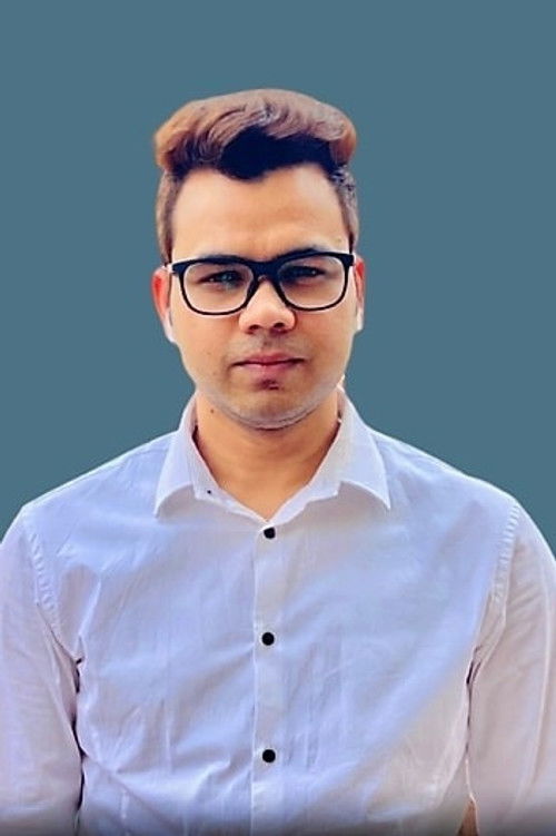 Арjун Сингх