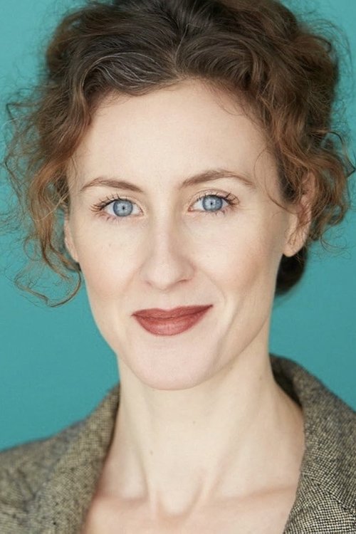 Кейт Кэмпбелл