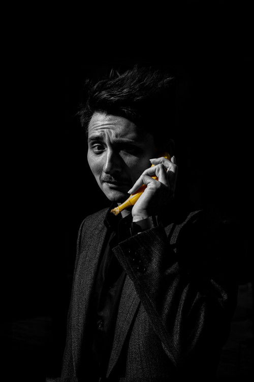 Алеxандер Пескадор