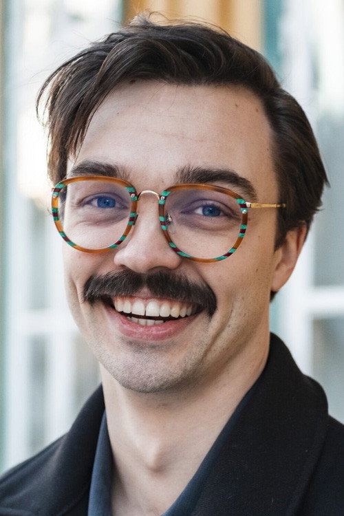 Цхристопхер Робин Омдахл