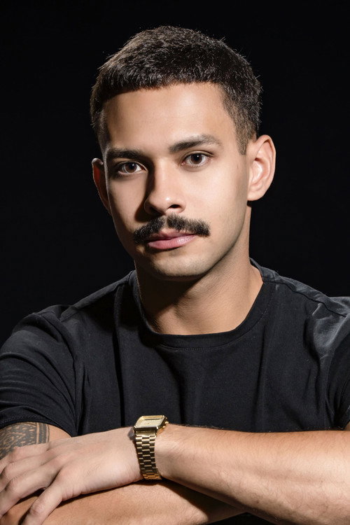 Jоãо Вицтор Силва