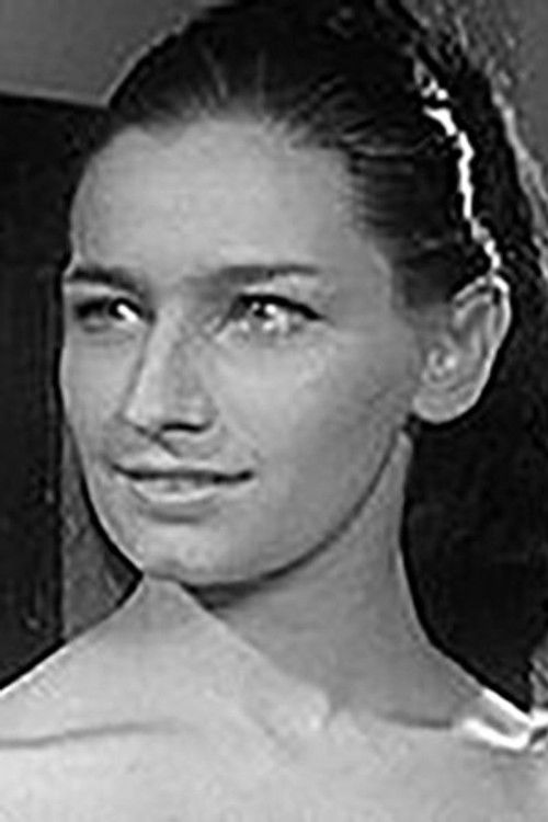 Росемарие Бергманс