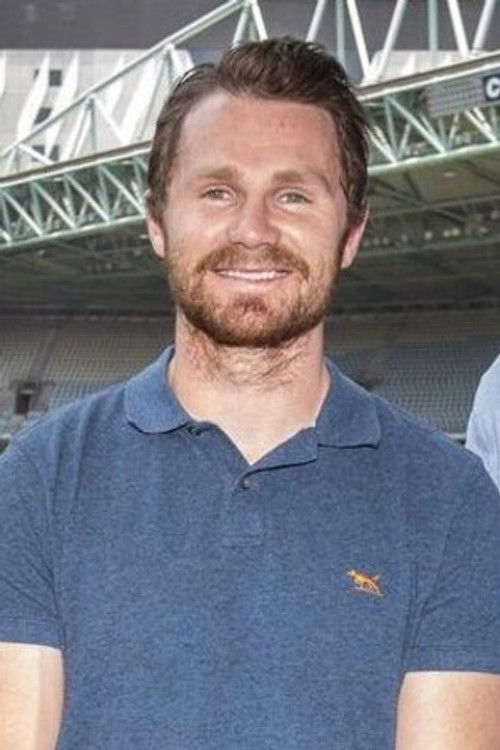 Патрицк Дангерфиелд