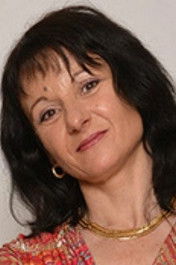 Моница Галди