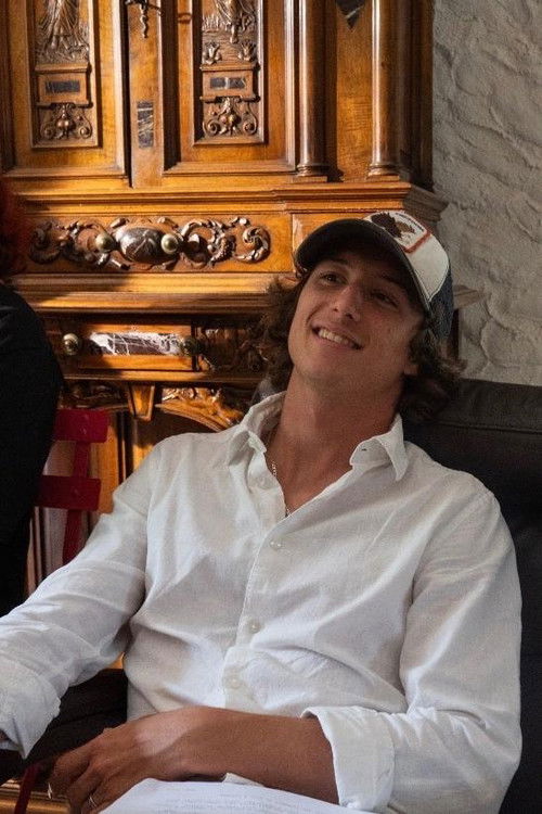 СЦХЕРОММ Маттео