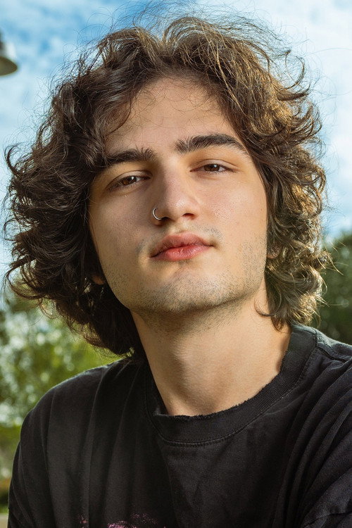 Баркıн Öзтüрк