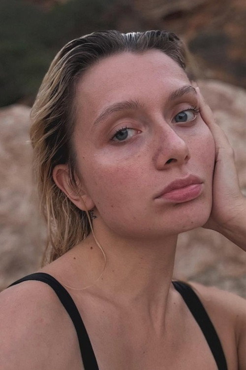 Фаннй Ла Паннй