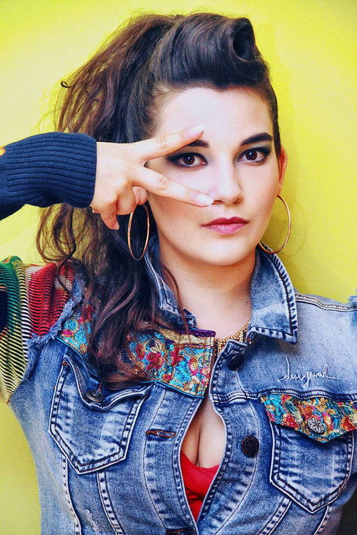 Вивиан Дарлене Грилло