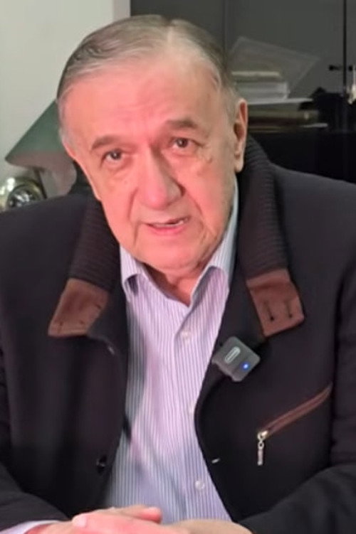Абзал Рафиков