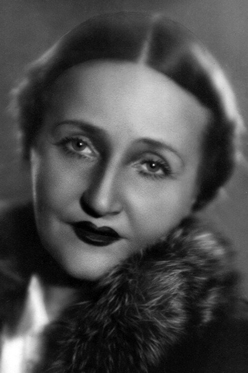 Валериа Драга-Сумарокова