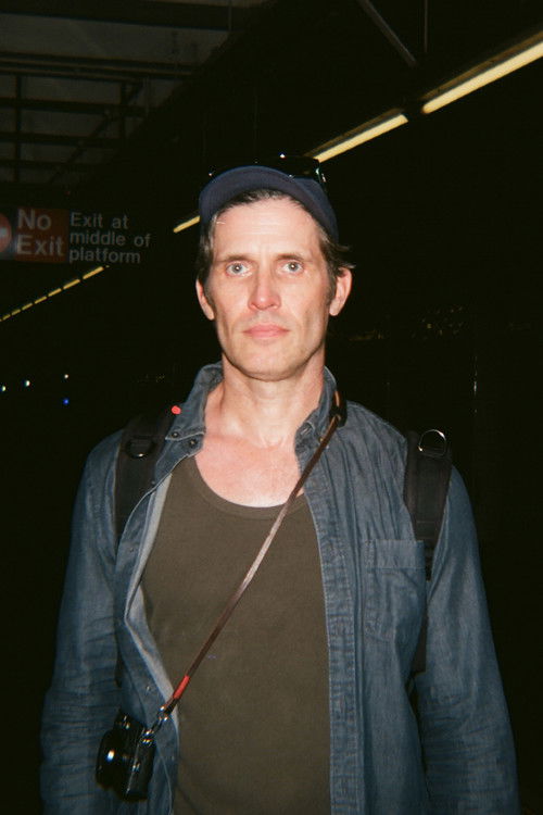 Рйан Харман