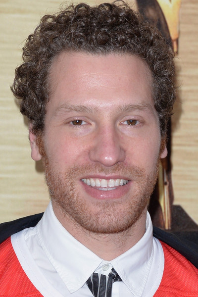  Гейб Польски