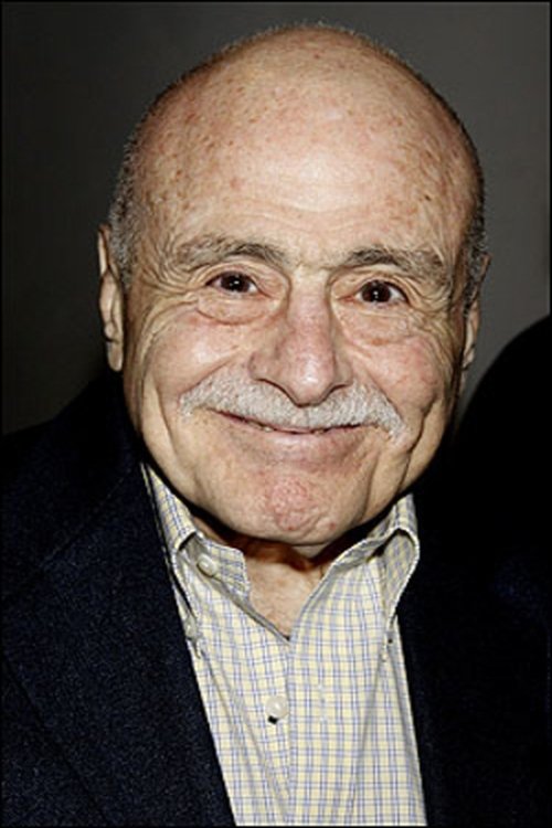 Биллй Голденберг