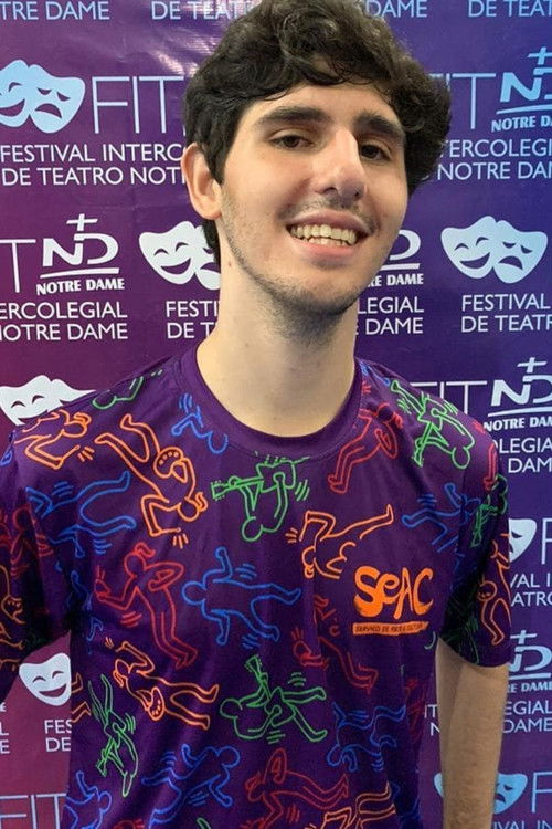 Гуилхерме Бусцх