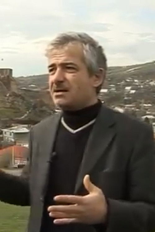 Гоги Гоголадзе