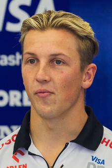 Лиам Лоусон