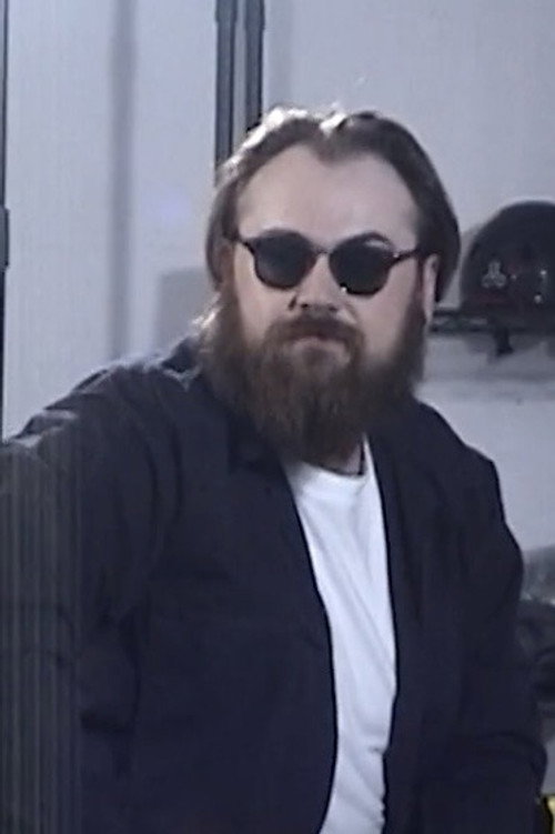 Хуго Цонстантинопле